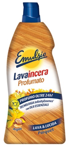 EMULSIO LAVAINCERA PARQUET 875ML